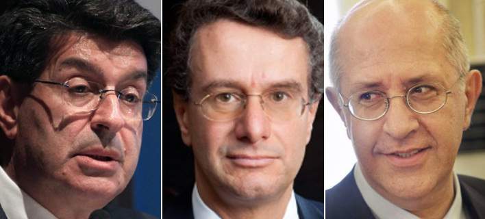 Μαλλιά κουβάρια στον ΣΕΒ για το ασφαλιστικό -Οι φήμες για τα δώρα της κυβέρνησης