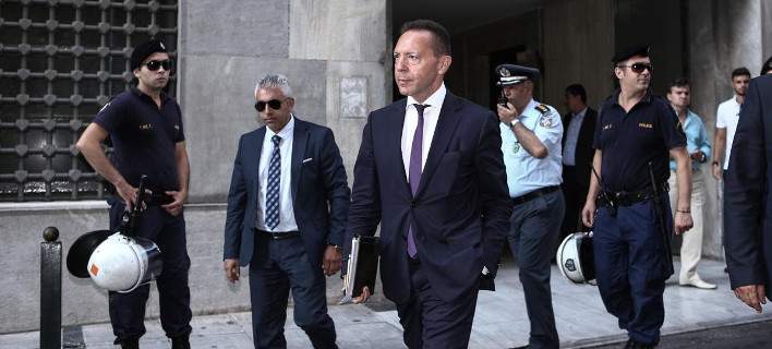 Στουρνάρας: Είχαμε φτιάξει άμυνες έναντι σχεδίων δημιουργίας διπλού νομίσματος