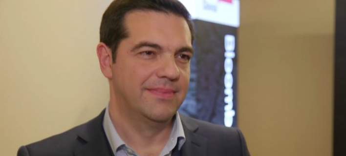 Τι απάντησε ο Τσίπρας όταν τον ρώτησαν γιατί να επενδύσει κάποιος στην Ελλάδα