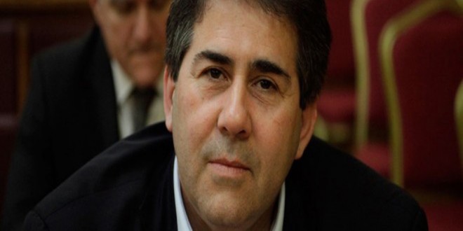 Ι. Τζαμτζής: “Παραιτήθηκα από την διεκδίκηση των αναδρομικών” Στόχος της κυβέρνησης είναι να αποπροσανατολίσει τους πολίτες