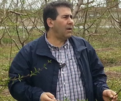 Ι. Τζαμτζής: Στα ύψη οι εισφορές, ελλιπείς οι παροχές