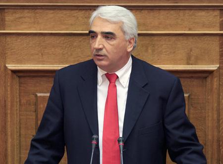 Μιχάλης Χαλκίδης : «Θέση ευθύνης απέναντι σε όλους τους πολίτες, μετά την ψήφιση του Πολυνομοσχεδίου».