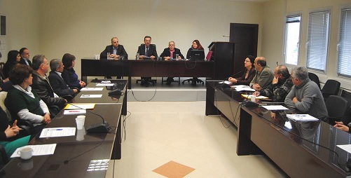 Απεστάλη η πρόταση της Π.Ε. Πέλλας για το Πρόγραμμα Επισιτιστικής & Βασικής Υλικής Συνδρομής