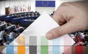 Τα 42 κόμματα που διεκδικούν την ψήφο μας στις ευρωεκλογές