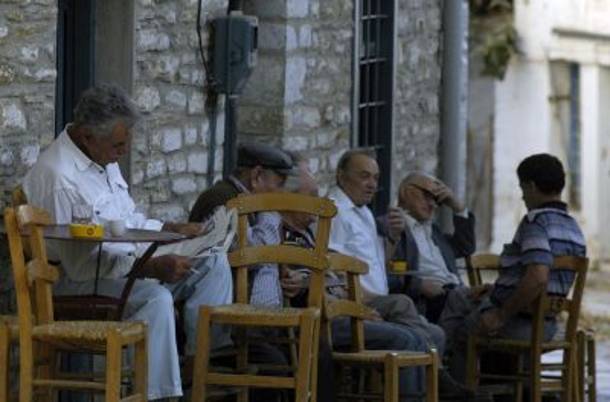 Χωρίς επικουρικές συντάξεις έμειναν στα χωριά !