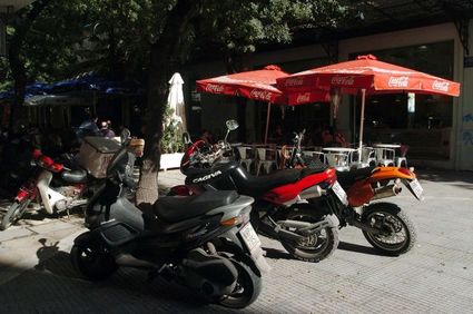 ΚΑΤΑΓΓΕΛΙΑ ΛΑΪΚΗΣ ΣΥΣΠΕΙΡΩΣΗΣ ΕΔΕΣΣΑΣ-ΒΕΓΟΡΙΤΙΔΑΣ για ΚΑΤΑΛΗΨΕΙΣ ΠΕΖΟΔΡΟΜΙΩΝ