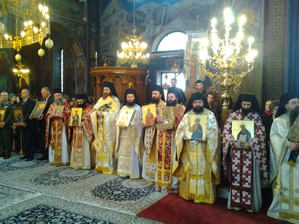 Κυριακή της Ορθοδοξίας