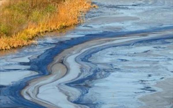 Ρύπανση του υδροφόρου ορίζοντα από χωματερές φρούτων