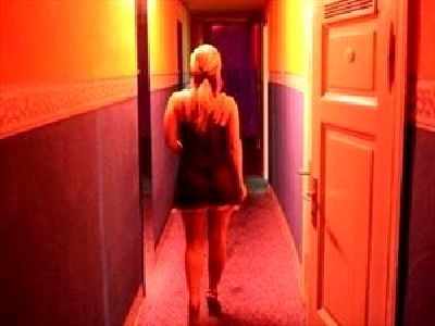 Συνελήφθη μαστροπός στην Καλλίπολη Πέλλας