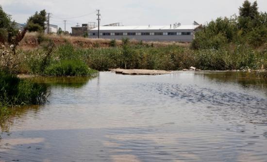 Παρατηρητήριο και Κέντρο Προαγωγής Υγείας στον Ασωπό