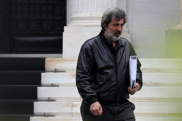 Ο Π. Πολάκης υπέγραψε την απόλυση του προέδρου του ΚΕΕΛΠΝΟ