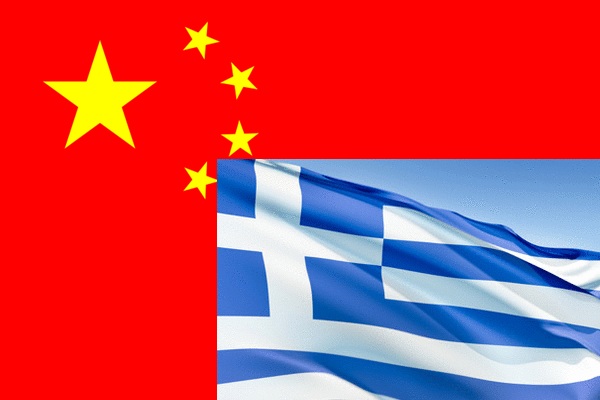 «Σε νέο επίπεδο η συνεργασία με την Ελλάδα» λέει ο πρόεδρος της κινεζικής Γερουσίας