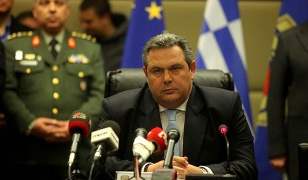 Ανακοίνωση για τα αναδρομικά των Απόστρατων Αξιωματικών