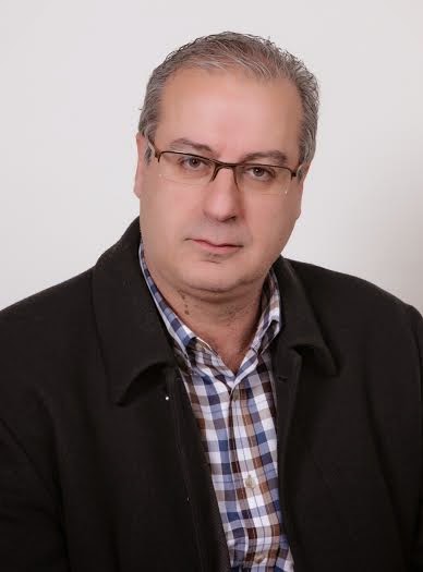 Γιάννης Σηφάκης για το ΙΚΑ Αριδαίας