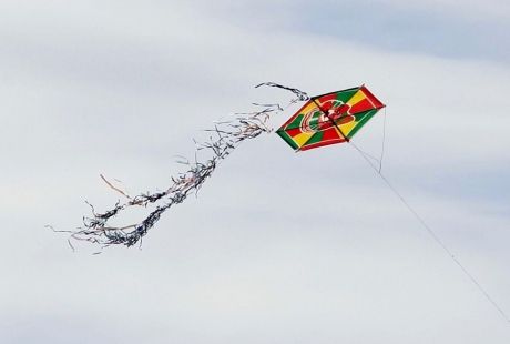 Κούλουμα στο Δήμο Σκύδρας