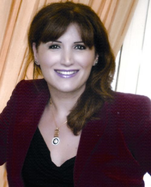 Γιορτινές ευχές από τη Δήμαρχο Σκύδρας