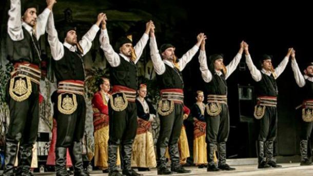 Διδασκαλία Ποντιακής Διαλέκτου στο Δήμο Αλμωπίας