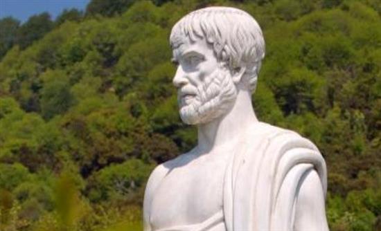 Αποκαλυπτήρια για τον τάφο του Αριστοτέλη