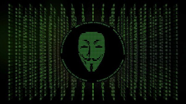 Οι Anonymous «χτύπησαν» την Τράπεζα της Ελλάδος
