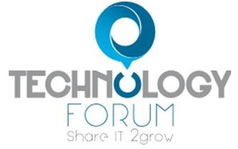 3ο ‘Technology Forum’ και του 2ου ‘Συνεργάζομαι’ στη Θεσσαλονίκη