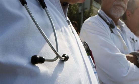 Σε 24ωρη απεργία αύριο οι νοσηλευτές – Πανυγειονομική κινητοποίηση στις 8/6