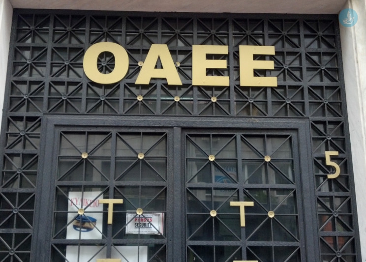 Έκτατη γενική συνέλευση του συλλόγου Ανασφάλιστων Ασφάλισμενων Ο.Α.Ε.Ε Νομού Πέλλας