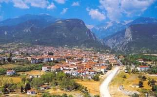 Διεκδίκηση ακινήτων που ανήκουν στο δημόσιο από τον Αντιπεριφερειάρχη κ. Θεόδωρο Θεοδωρίδη
