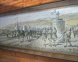 Η απελευθέρωση της Θεσσαλονίκης και η βουλγαρική επιβουλή (26 Οκτωβρίου 1912)