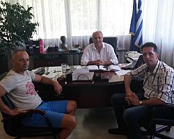 Έναρξη διαδικασιών για λειτουργία κοινωνικού φροντιστηρίου στην  Έδεσσα