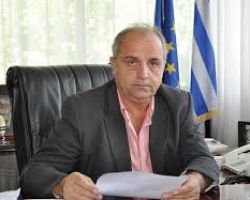 ΜΗΝΥΜΑ ΔΗΜΑΡΧΟΥ Για την επέτειο της απελευθέρωσης της Έδεσσας