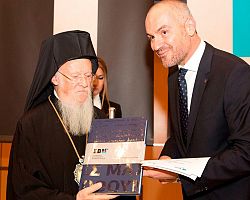 Σύνδεσμος Βιομηχανιών Βορείου Ελλάδος (ΣΒΒΕ)