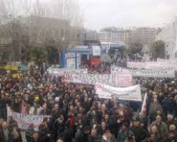 Σύλλογος Εργαζομένων Δ.Πέλλας