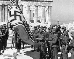 Πρόταση 28 βουλευτών για συζήτηση του θέματος της διεκδίκησης των γερμανικών αποζημιώσεων, στην αρμόδια Επιτροπή της Βουλής