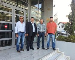 Δικαίωση για την Ένωση Γεωργικών Συνεταιρισμών Γιαννιτσών και την ΚΑΣΟ Μεγ. Αλεξάνδρου