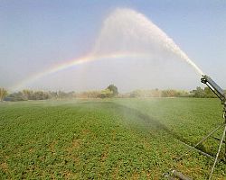 «Δέσμευση για λύση στο πρόβλημα με τον αυθαίρετο και άδικο καταλογισμό δαπανών στα ΔΣ των ΤΟΕΒ»