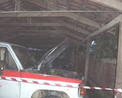 Επίσκεψη των Ευρωπαίων δασολόγων και δασοκτημόνων στο νομό Πέλλας