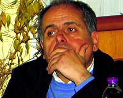 Απάντηση με ερωτηματικά από τον Πρόεδρο των Λουτρών Λουτρακίου κο Ιωαννίδη