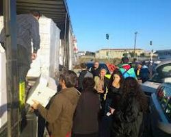 Διάθεση προιόντων χωρίς μεσάζοντες στη Βέροια