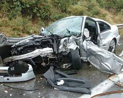 ΤΡΙΑ ΘΑΝΑΤΗΦΟΡΑ ΤΡΟΧΑΙΑ ΣΕ ΠΕΛΛΑ ΚΑΙ ΗΜΑΘΙΑ