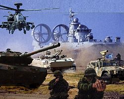 Πρόγραμμα εκδηλώσεων εορτασμού της Ημέρας των Ενόπλων Δυνάμεων