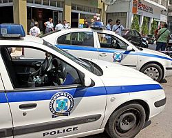 Κλοπή εξοπλισμού από τις εγκαταστάσεις του Δήμου Σκύδρας στο Μαυροβούνι