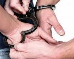 Συλλήψεις για  κλοπή-Σύλληψη για ναρκωτικά