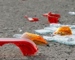 Θανατηφόρο τροχαίο ατύχημα στη Βέροια