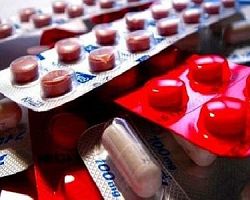 Εξιχνιάστηκε μία περίπτωση κλοπής φαρμακείου στην Αριδαία Πέλλας.