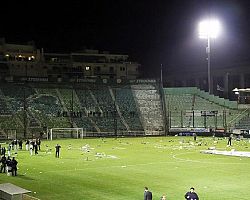 Η εσχάτη των ποινών για Παναθηναϊκό