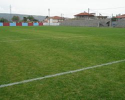 ΕΓΚΑΙΝΙΑ ΤΟΥ ΝΕΟΥ ΓΗΠΕΔΟΥ ΤΟΥ Α.Σ. ΟΡΦΕΑ ΡΙΖΑΡΙΟΥ