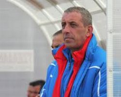 Παραιτήθηκε ο προπονητής της Αναγέννησης Γιαννιτσών
