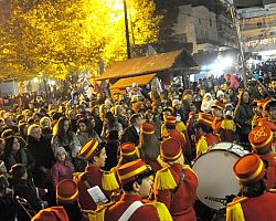 ΓΙΑΝΝΙΤΣΑ: Εγκαίνια 3ης Παραμυθούπολης (εικονες)