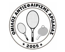 ΟΜΙΛΟΣ ΑΝΤΙΣΦΑΙΡΙΣΗΣ ΑΡΙΔΑΙΑΣ
