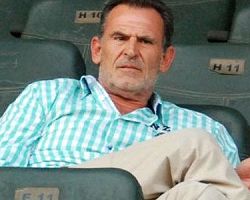 Το σοκαριστικό τροχαίο με πρωταγωνιστή τον πρόεδρο της Skoda Ξάνθης -Πώς παρέσυρε και διαμέλισε τους δύο άνδρες